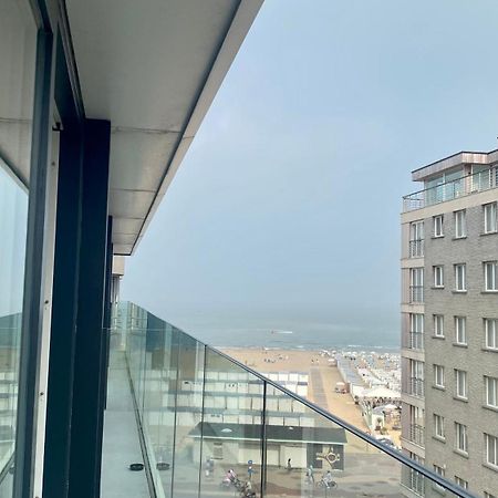 Orfeo Knokke Knokke-Heist Exterior foto